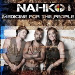 Nahko Bear