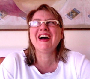 KAren Swain