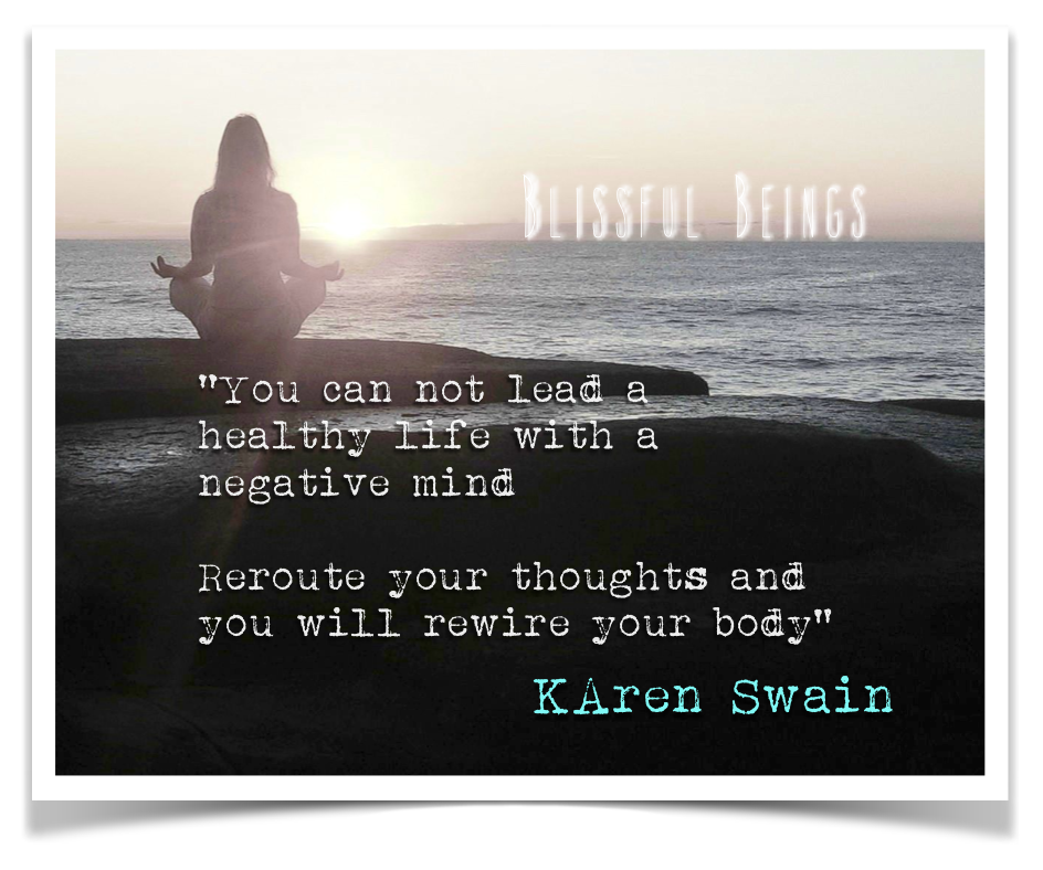 Blissful Beings