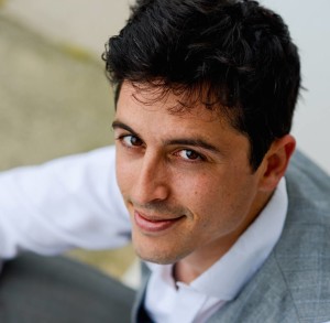 Simon Cohen