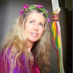 Witch Lucy Cavendish 