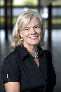Director of the Sydney Peace Foundation Jane Singleton