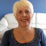 ET lady Mary Rodwell