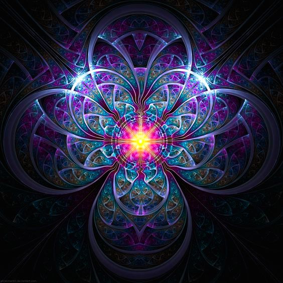 galactic resonance 