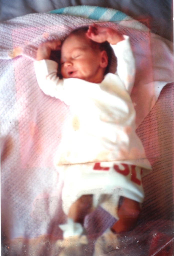 born knowing