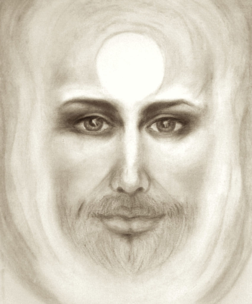 Protected: Conversation with Master Jesus with Rob Sampson Inner Sanctum