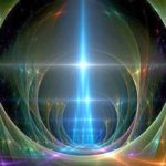 Light Portal to higehr frequenices