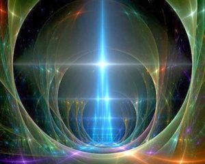 Light Portal to higehr frequenices