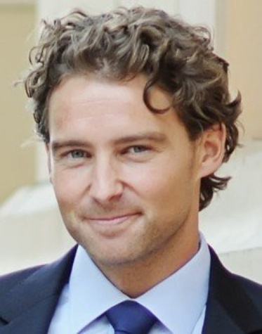 Charley Johnson