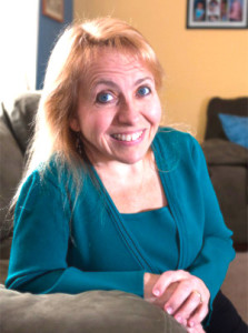 Julie Genovese