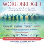 Worldbridger