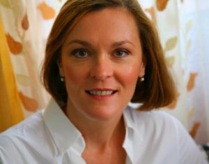Lisa CLifford Writer