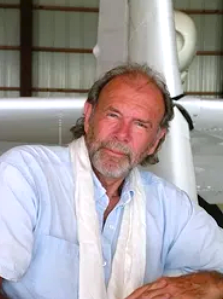 Richard Bach