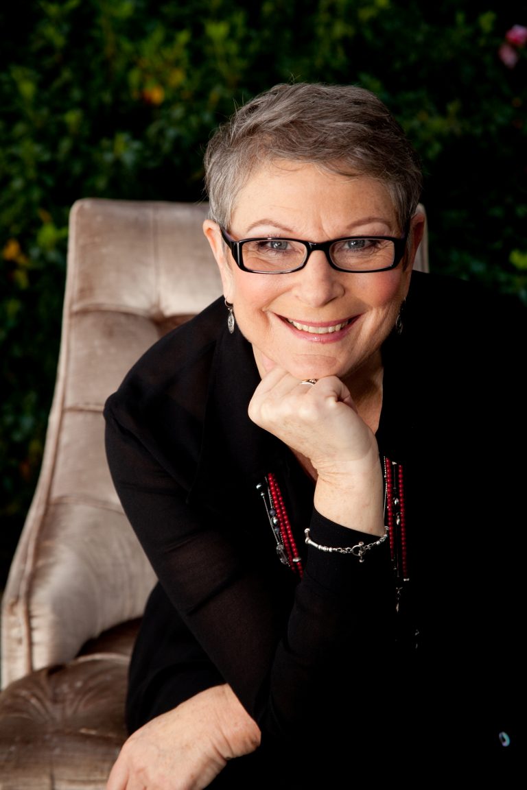 petrea King