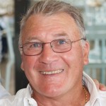 Iain Edwards