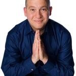 Dr Darren Wiessman