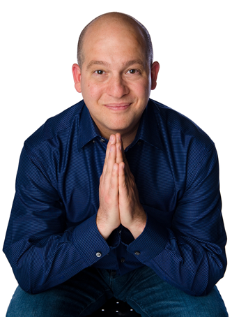 Dr Darren Wiessman