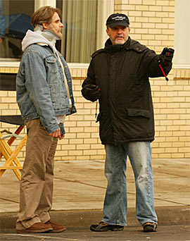 stephen directing Conversations with God