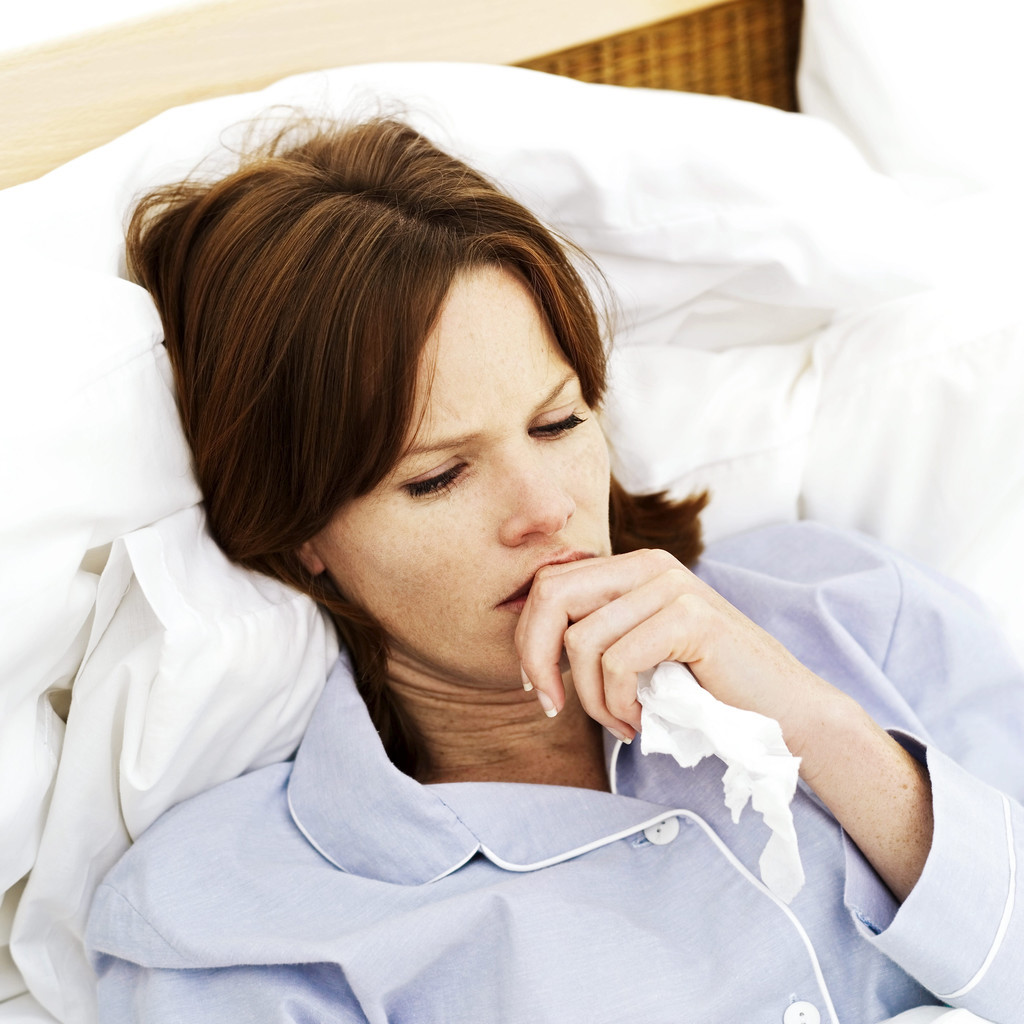 The Business of Being Sick.