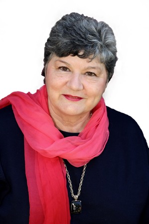 Jennie Gorman The people connector 