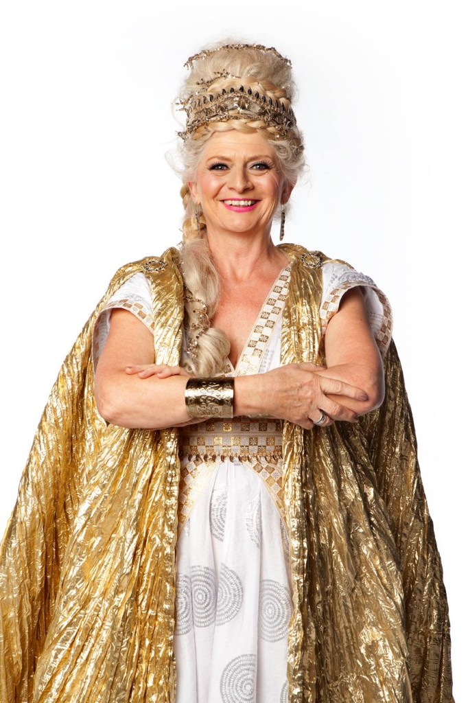 Louise Kennedy