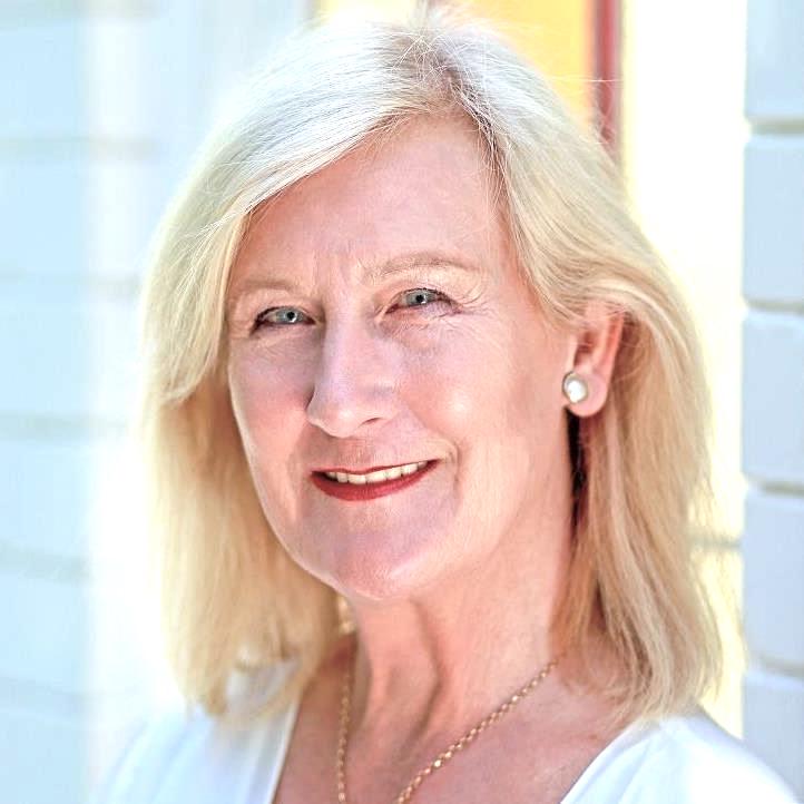 Anne Jole Healer