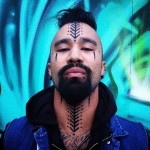 Nahko Bear Medicine for the people