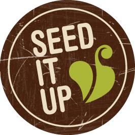 Seed it up