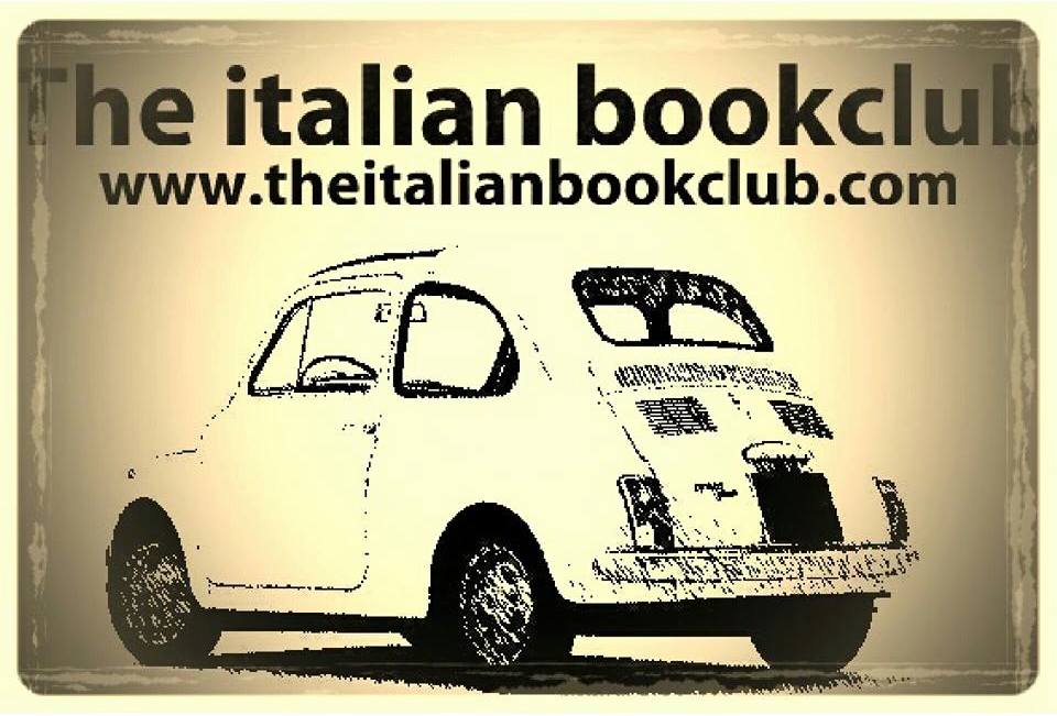 italian Book Club