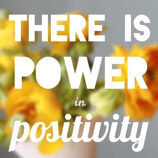 Positivepower