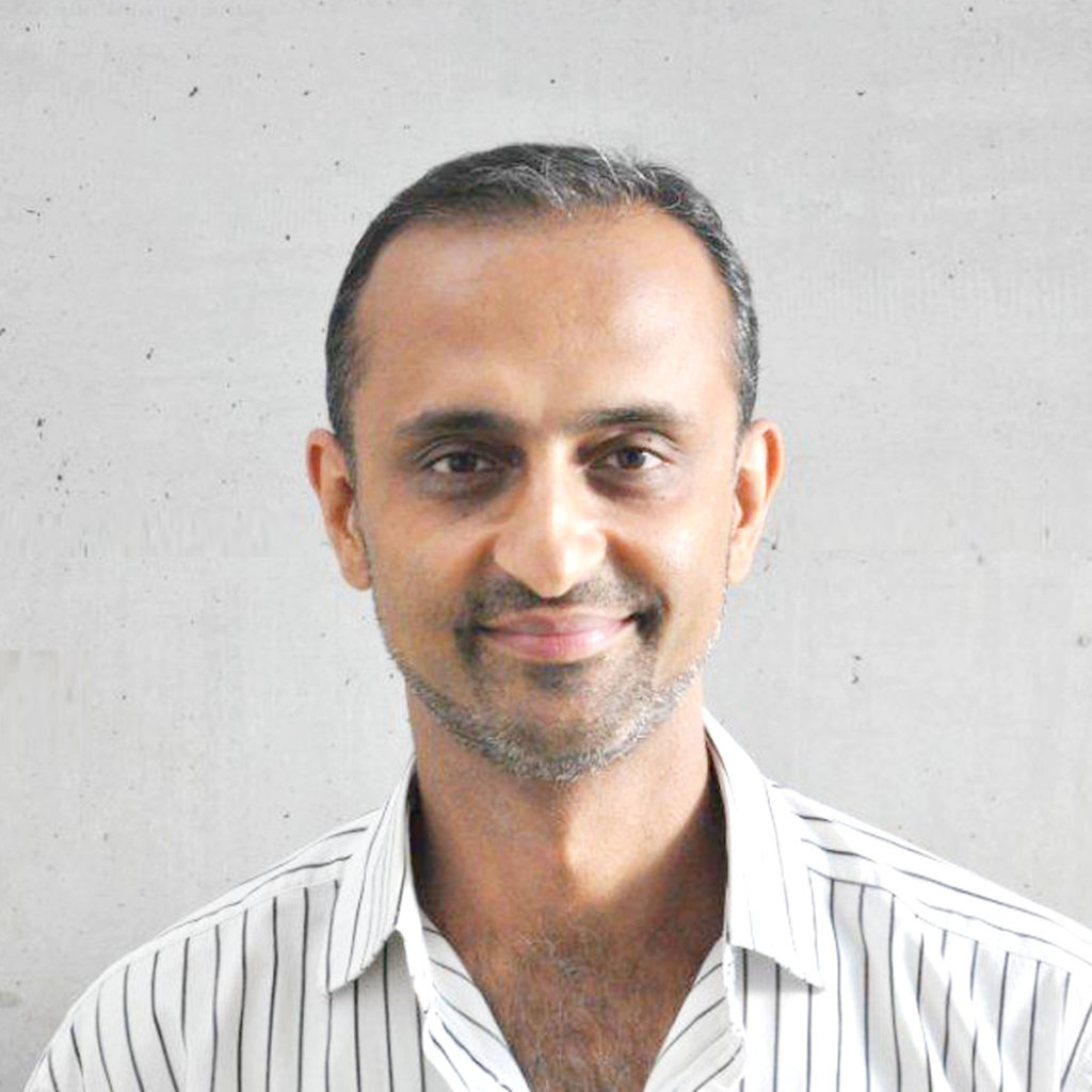Muneesh Wadhwa