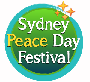 Sydney Peace Day Festival