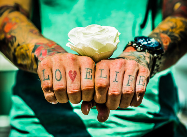 LOVE Life