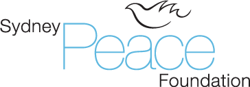 Sydney Peace foundation 