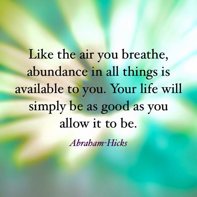 abundanceAbe