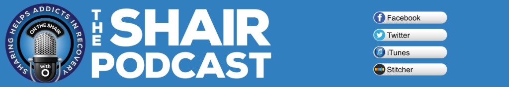 The Shair Podcast 