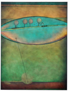 Natalie Sudman art piece