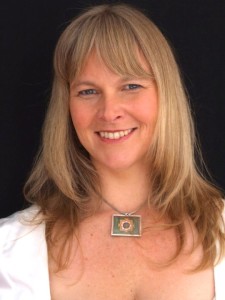 Ganga Ashworth 