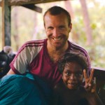 Dr Tom Murray