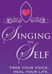 singingthe self