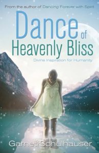 Dance of Heavenly Bliss Book