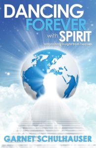 BOOK: Dancing Forever with Spirit
