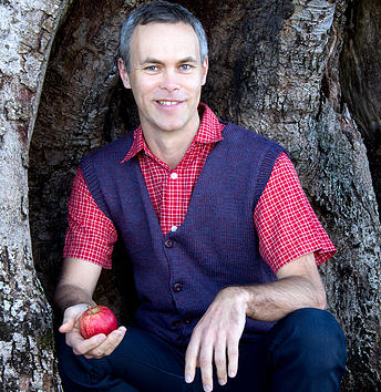 Andrew-Holt