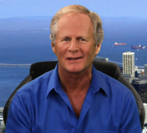 Thrive what on earth will it take Foster gamble