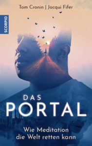 Dea Portal Book Tom Cronin
