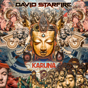 David Starfire