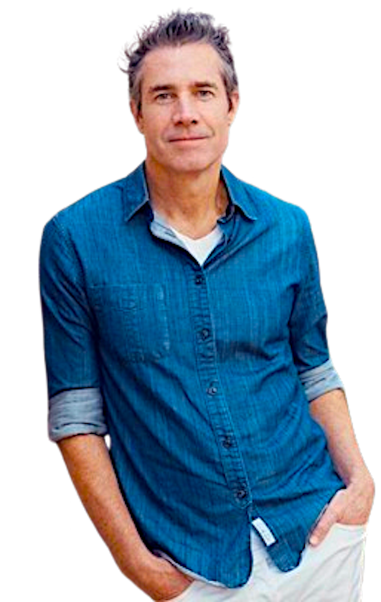 Tom Cronin