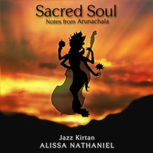 Alissa Nathaniel Album Sacred Soul