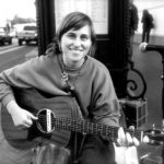 singer, songwriter, Indie Artist Mimi Gilbert
