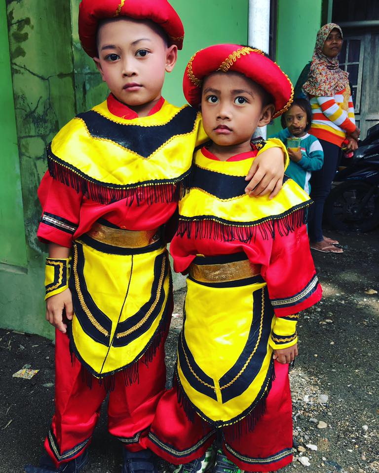 kids-java